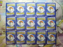 Ultra Rare Pokemon S&V 151 Reverse Holos Articuno Mr. Mime Aerodactyl Ditto + ex - Image 2