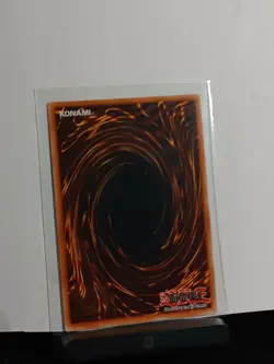 Yugioh Tri-Brigade Springans Kitt BPRO-EN025 Secret Rare Burst Protocol NM - Image 2