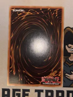 Elemental HERO Sparkman LCGX-EN007 1st Edition Secret Rare YuGiOh NM - Image 3