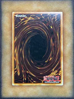 Yugioh Brotherhood of the Fire Fist - Tiger King CBLZ-EN048 Ultra Rare 1st Ed MP - Image 2