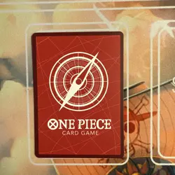 VINSMOKE REIJU - LEADER - OP06 - FOIL - ONE PIECE CCG - Image 2