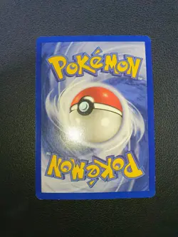 Super Energy Removal 79/102 SHADOWLESS Base Set Rare 1999 Pokemon Card - Image 3