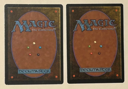 Jeweled Amulet Ice Age Lightly Played (LP) x2 MTG Magic Regular - Image 2