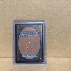 Sokka, Bold Boomeranger (Extended Art) Avatar: The Last Airbender Foil - Image 2