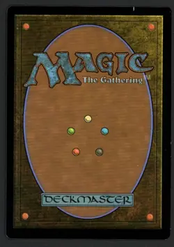 ***FOIL Borderless Mana Confluence (Water Damage)** MTG Edge of Eternities Magic - Image 2