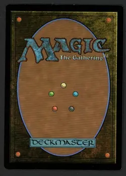 ***FOIL Command Tower Future Sight Border** MTG Mystery Booster Magic Kid Icarus - Image 2