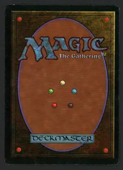 ***Tropical Island*** MTG Revised Magic Kid Icarus - Image 2