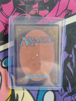 MTG Prophecy rhystic study 045/143 NM - Image 2