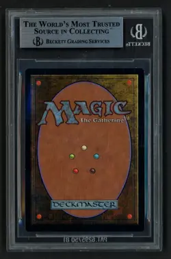 ***BGS 9 Marhsaling the Troops*** MTG Portal 3 Kingdoms Magic Kid Icarus - Image 2