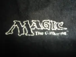 MTG Magic The Gathering Revised Counter Bag with Counters + one 20-sided dice - Image 5