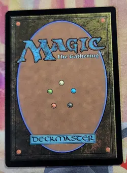 Umbral Mantle (White Border) MTG Mystery Booster 2 (MB2) (NM) - Image 2