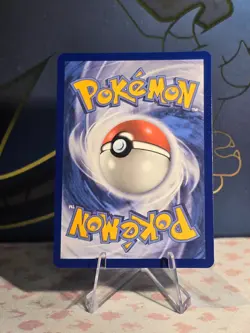 Buddy-Buddy Poffin 167/132 Me01: Mega Evolution Ultra Rare Holo Pokemon TCG - Image 2
