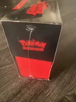 Pokemon Destined Rivals Etb Elite Trainer Box Sealed - Image 2