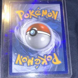 Charizard EX Black Star Promo XY121 Foil Pokemon TCG XY Card - Image 2