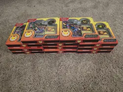 Pokemon Day 2026 Collection Box w Pikachu Promo x11 - 30th Anniversary! - Image 2