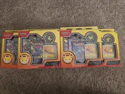 Pokemon Day 2026 Collection Box w Pikachu Promo x11 - 30th Anniversary! - Image 3
