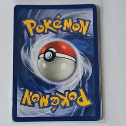 Pokemon TCG Articuno Fossil 2/62 Holo Rare 70 HP English 1999 Unlimited Card - Image 2