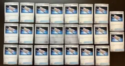 Pokemon Card Playable 35 Card Trainer Lot with Holos/Reverse Holos Pokemon TCG - Image 3