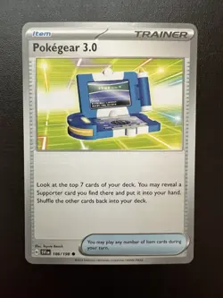Pokemon Card Playable 35 Card Trainer Lot with Holos/Reverse Holos Pokemon TCG - Image 4