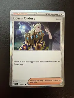 Pokemon Card Playable 35 Card Trainer Lot with Holos/Reverse Holos Pokemon TCG - Image 5