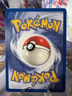 Pokemon 1999 Dark Dragonair 1st Edition Non-Holo Rare Card #33/82 - Image 3