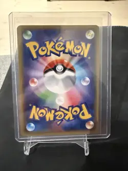 Latios 019/027 Rare CP2 Legendary Shine Collection 2015 Japanese Pokemon Card NM - Image 2