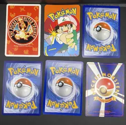 12x Pokemon Cards Electivire Electabuzz Lot - Cosmos Holo Rare Vintage Promo TCG - Image 5