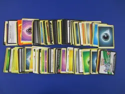 Pokemon collection...2 books, 4 older empty ETB -lots older cards in sleeves- - Image 5