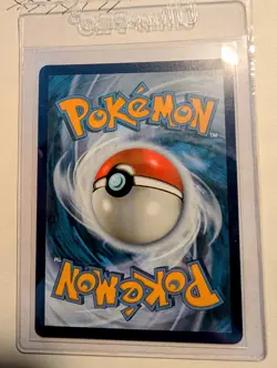 Blastoise V SWSH101 Sword & Shield Promo Full Art Holo Rare Pokemon Card - Image 3