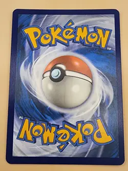Pikachu 173/165 : Pokemon Card 151 Holo Near Mint (NM) English - Image 3