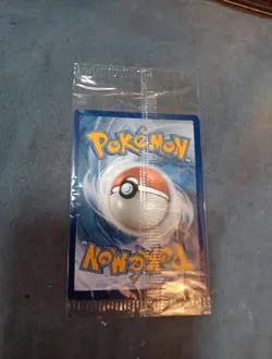 Pokemon TCG Iron Bundle ETB Promo Black Star Card 066/071 Pokemon Center Sealed - Image 3