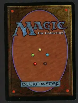 ***English Forethought Amulet*** MTG Legends Magic Kid Icarus - Image 2