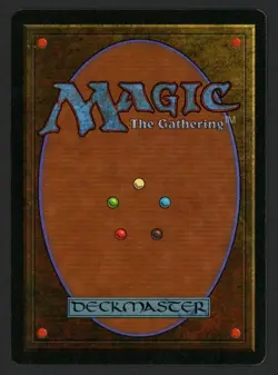 ***English Fallen Angel*** MTG Legends Magic Kid Icarus - Image 2