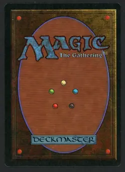 ***English Caverns of Despair*** MTG Legends Magic Kid Icarus - Image 2