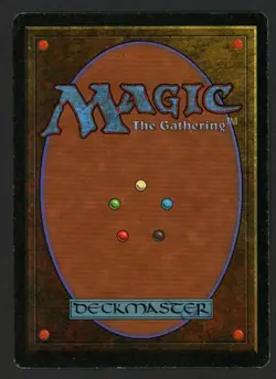 ***English Blood Lust*** MTG Legends Magic Kid Icarus - Image 2