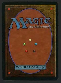 ***English Angelic Voices*** MTG Legends Magic Kid Icarus - Image 2