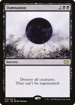 Damnation 2XM NM MTG - Image 1