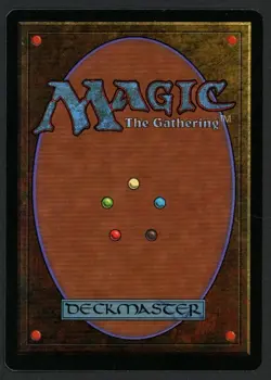 ***English Al-abara's Carpet*** MTG Legends Magic Kid Icarus - Image 2