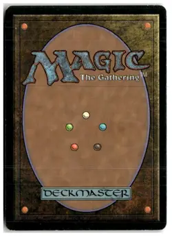 MTG Dauthi Embrace - Tempest Moderately Played English - Image 2