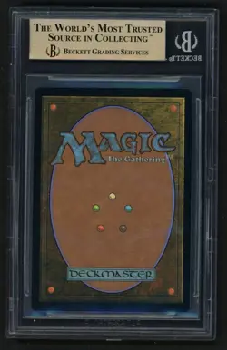 ***BGS 9.5 FOIL Japanese Ashiok, Dream Render Alt Art*** MTG War of the Spark - Image 2
