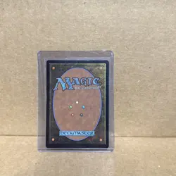 Seismic Tutelage Avatar: The Last Airbender: Eternal-Legal Foil - Image 2