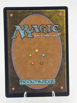 Ajani's Welcome U The List Reprints Normal 006/280 MTG NM - Image 2