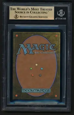 ***BGS 9.5 Quad FOIL Japanese Nicol Bolas, Dragon-God Alt Art*** MTG WAR Magic - Image 2