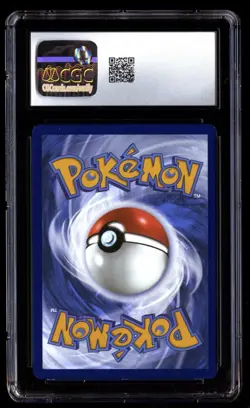 2024 Pokemon Black Star Promos Magneton #159 CGC 9 - Image 2