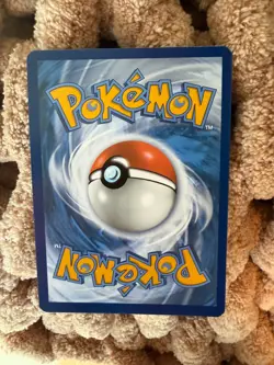 Pokemon TCG Magikarp 203/193 Paldea Evolved IR English 2023 - Image 2