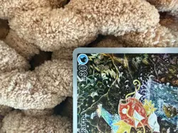 Pokemon TCG Magikarp 203/193 Paldea Evolved IR English 2023 - Image 3