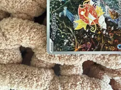 Pokemon TCG Magikarp 203/193 Paldea Evolved IR English 2023 - Image 4