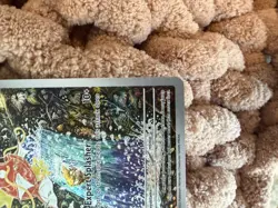 Pokemon TCG Magikarp 203/193 Paldea Evolved IR English 2023 - Image 5