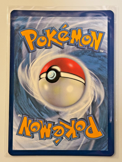 ToedScool #201/198 Illustration Rare Scarlet & Violet Pokemon 2023 NM - Image 2