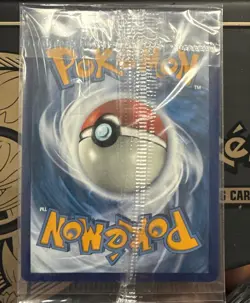 Sealed 2020 Charizard SWSH050 Black Star Promo Pokemon TCG Champions Path - Image 2